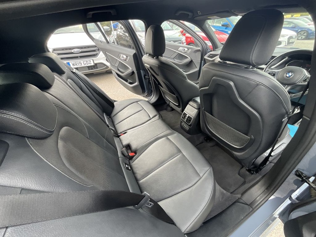 Used BMW 1 Series 2020 for sale - 76168110: Photo 14