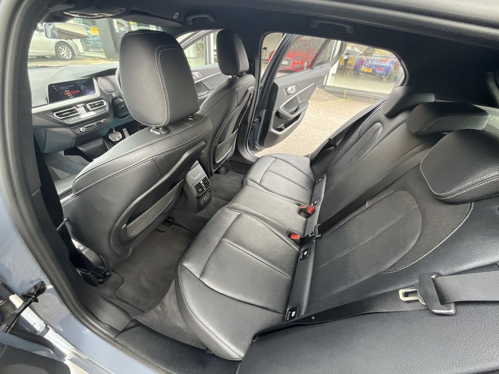 Used BMW 1 Series 2020 for sale - 76168110: Photo 15