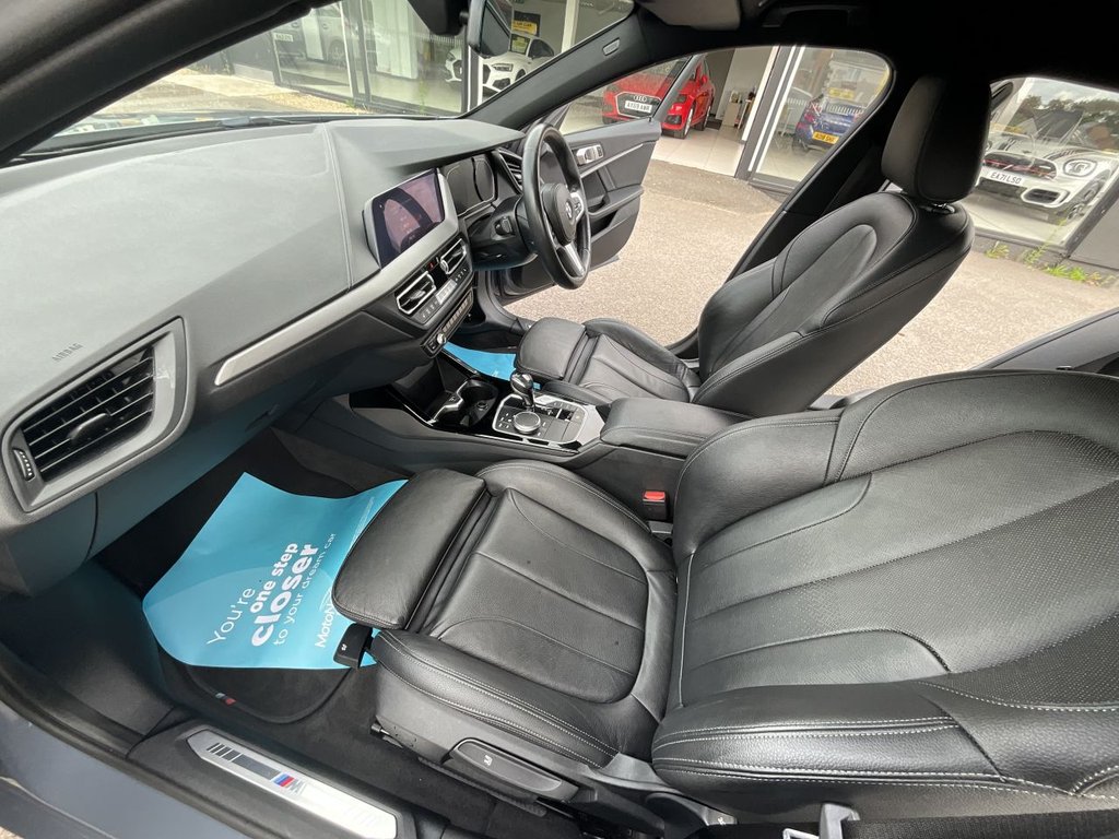 Used BMW 1 Series 2020 for sale - 76168110: Photo 16