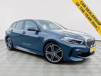 BMW - 1 Series