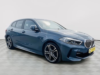 Used BMW 1 Series 2020 for sale - 76168110: Photo 3