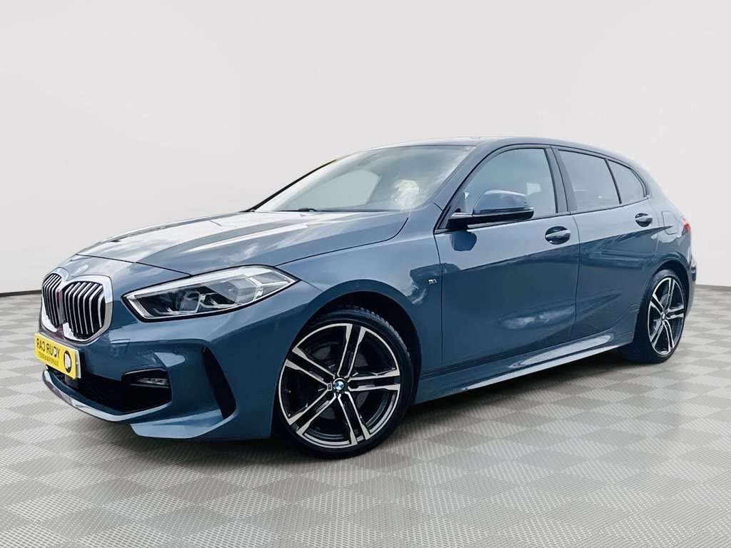 Used BMW 1 Series 2020 for sale - 76168110: Photo 4
