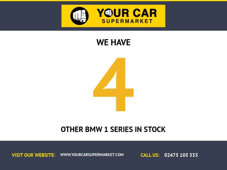 Used BMW 1 Series 2020 for sale - 76168110: Photo 40