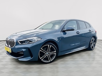 Used BMW 1 Series 2020 for sale - 76168110: Photo 4