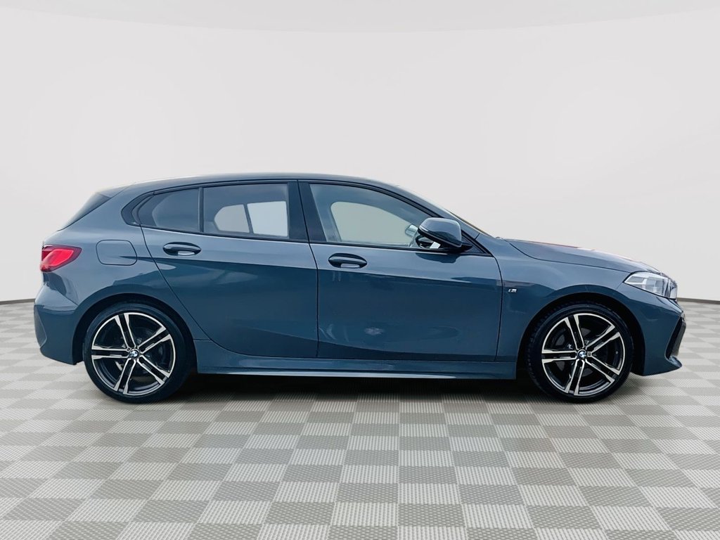 Used BMW 1 Series 2020 for sale - 76168110: Photo 5