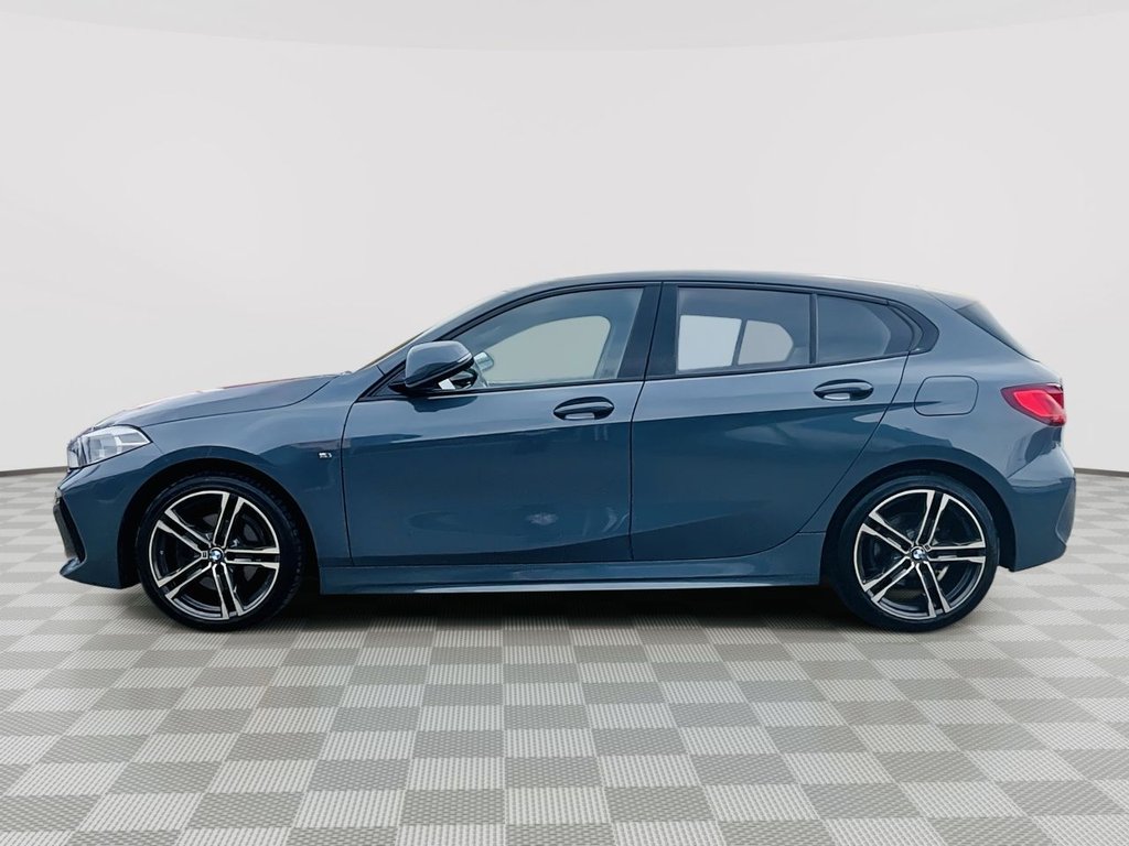Used BMW 1 Series 2020 for sale - 76168110: Photo 6