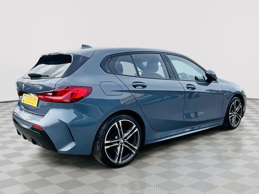 Used BMW 1 Series 2020 for sale - 76168110: Photo 9