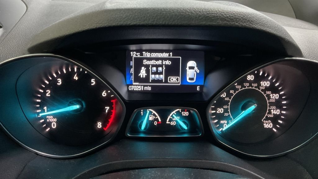 Used Ford Kuga 2019 for sale - 76559362: Photo 10