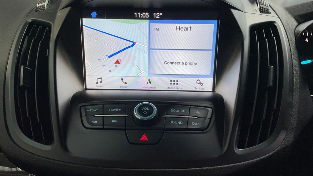 Used Ford Kuga 2019 for sale - 76559362: Photo 11