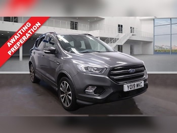 Used Ford Kuga 2019 for sale - 76559362: Photo