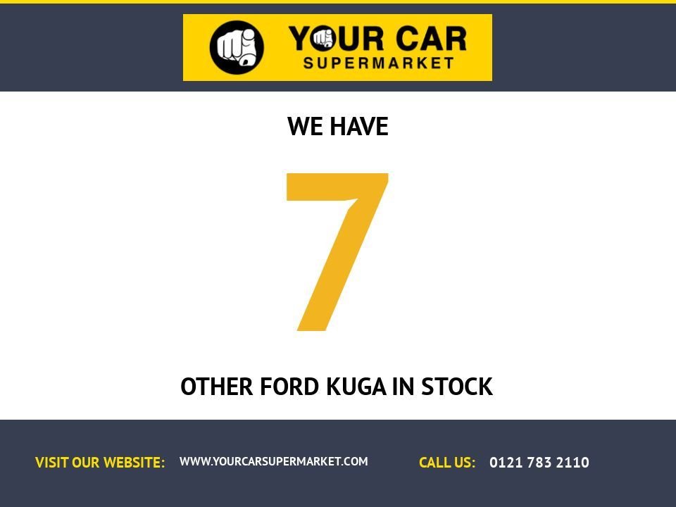 Used Ford Kuga 2019 for sale - 76559362: Photo 25