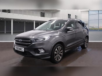 Used Ford Kuga 2019 for sale - 76559362: Photo