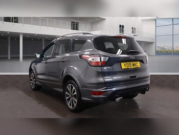 Used Ford Kuga 2019 for sale - 76559362: Photo