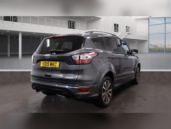 Used Ford Kuga 2019 for sale - 76559362: Photo