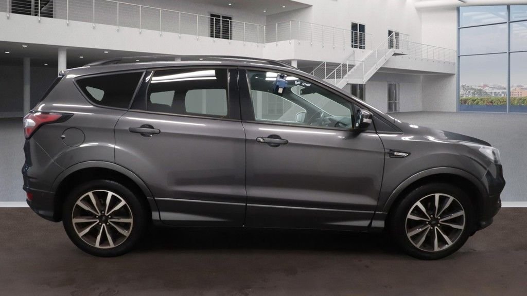 Used Ford Kuga 2019 for sale - 76559362: Photo 5