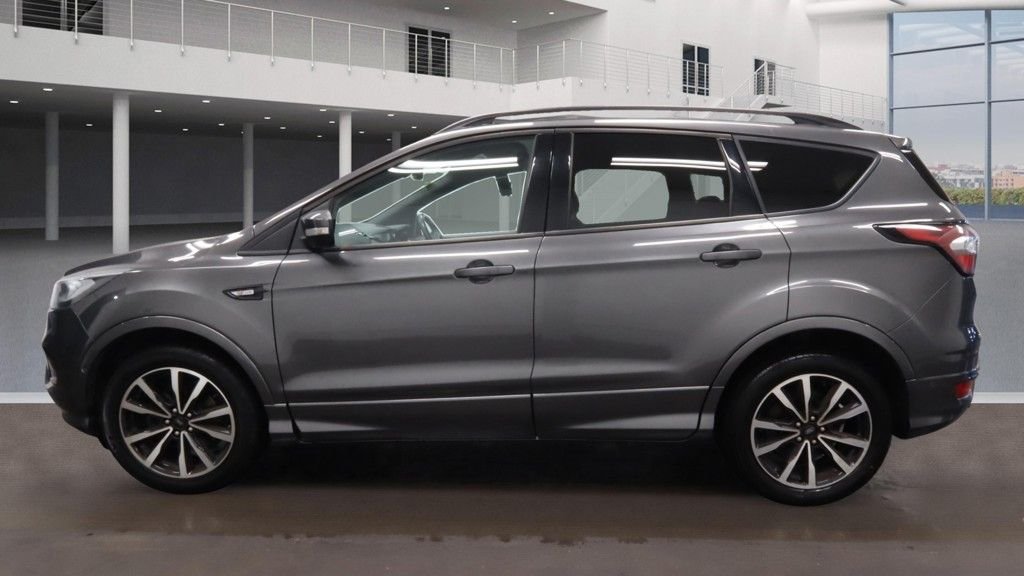 Used Ford Kuga 2019 for sale - 76559362: Photo 6