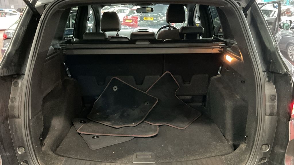 Used Ford Kuga 2019 for sale - 76559362: Photo 7