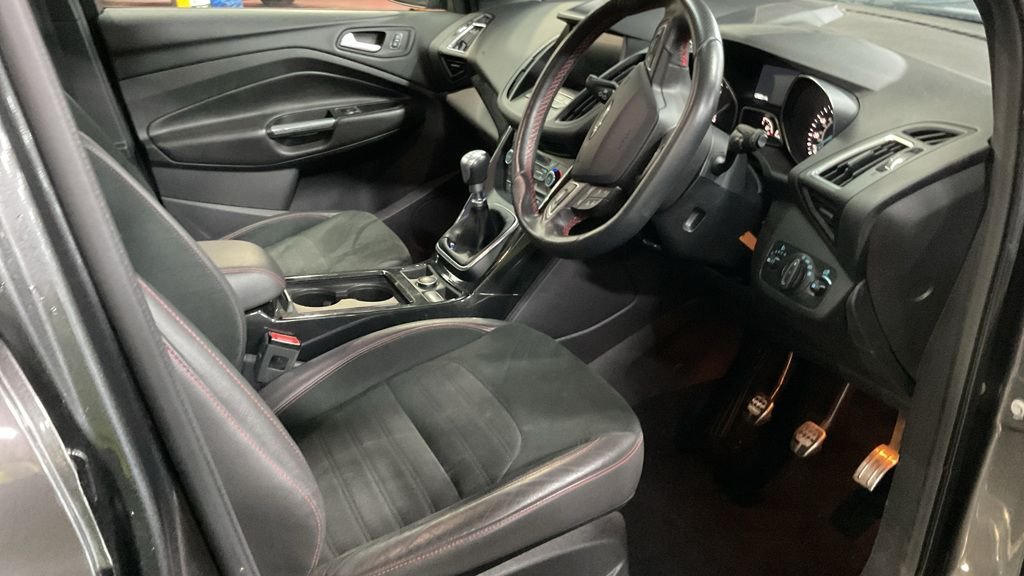 Used Ford Kuga 2019 for sale - 76559362: Photo 9