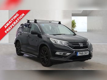 Used Honda CR-V 2016 for sale - 79142518: Photo