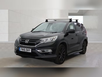 Used Honda CR-V 2016 for sale - 79142518: Photo