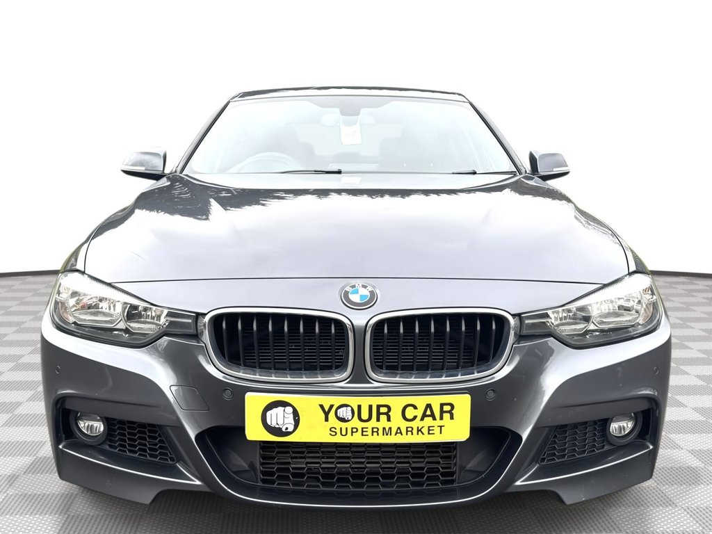 Used BMW 3 Series 2015 for sale - 77806383: Photo 10