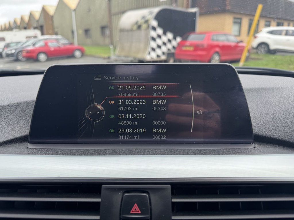 Used BMW 3 Series 2015 for sale - 77806383: Photo 13