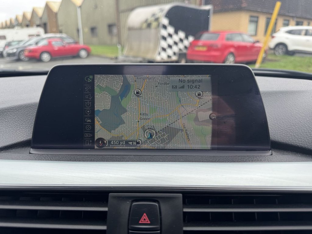 Used BMW 3 Series 2015 for sale - 77806383: Photo 17