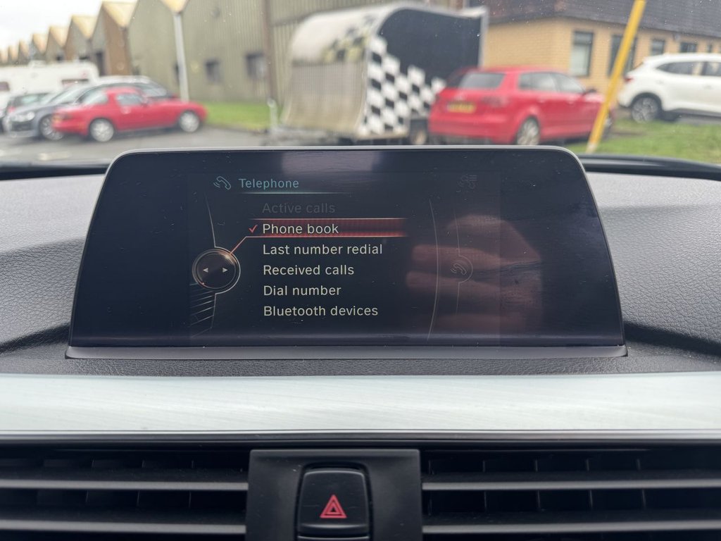 Used BMW 3 Series 2015 for sale - 77806383: Photo 18