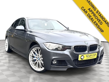 Used BMW 3 Series 2015 for sale - 77806383: Photo