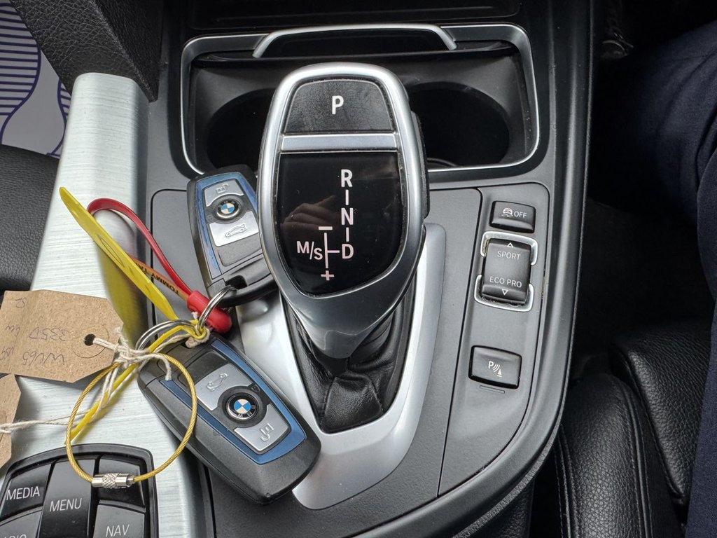 Used BMW 3 Series 2015 for sale - 77806383: Photo 23