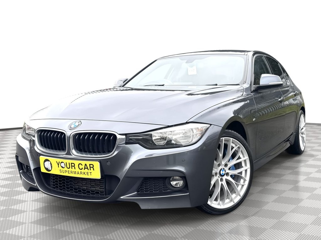 Used BMW 3 Series 2015 for sale - 77806383: Photo 3