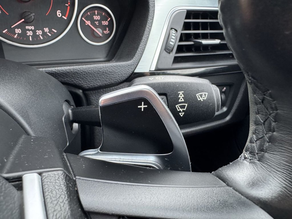 Used BMW 3 Series 2015 for sale - 77806383: Photo 30