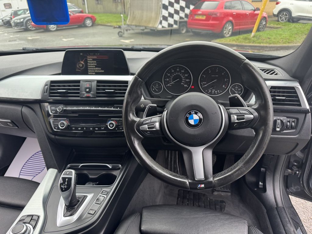 Used BMW 3 Series 2015 for sale - 77806383: Photo 32