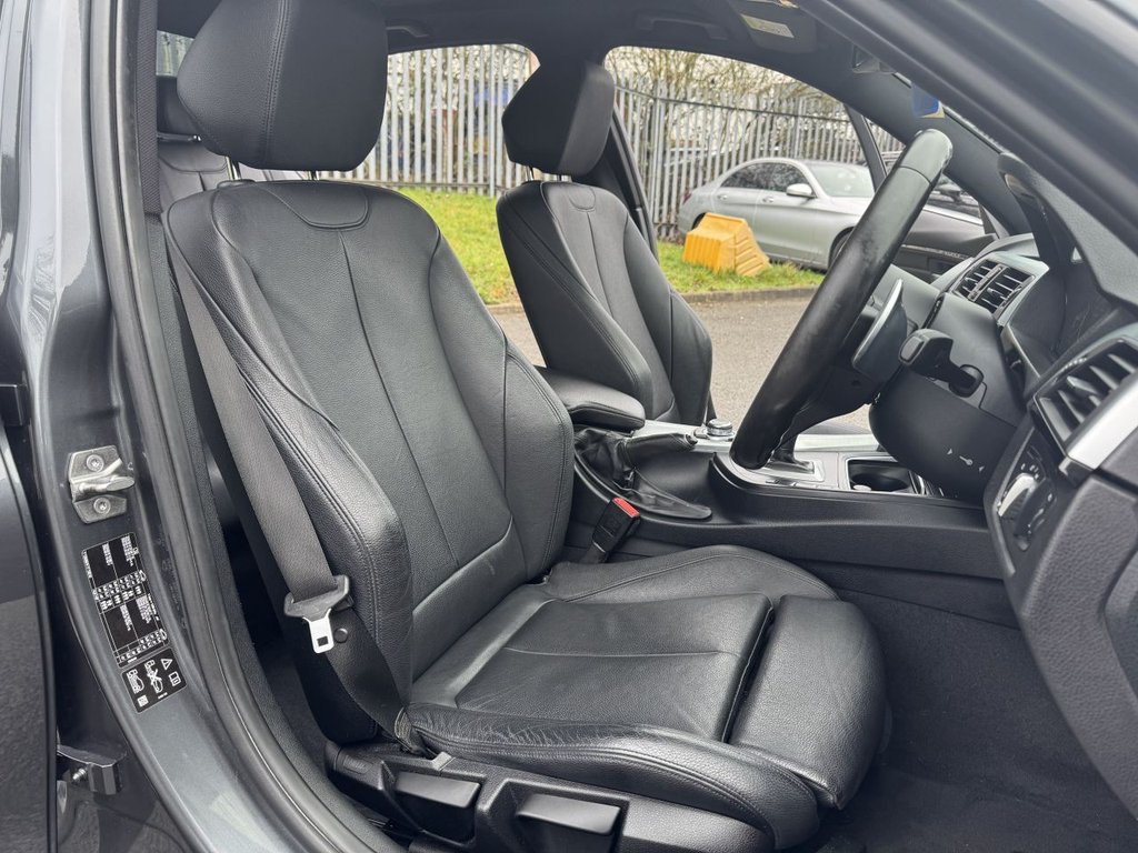 Used BMW 3 Series 2015 for sale - 77806383: Photo 33