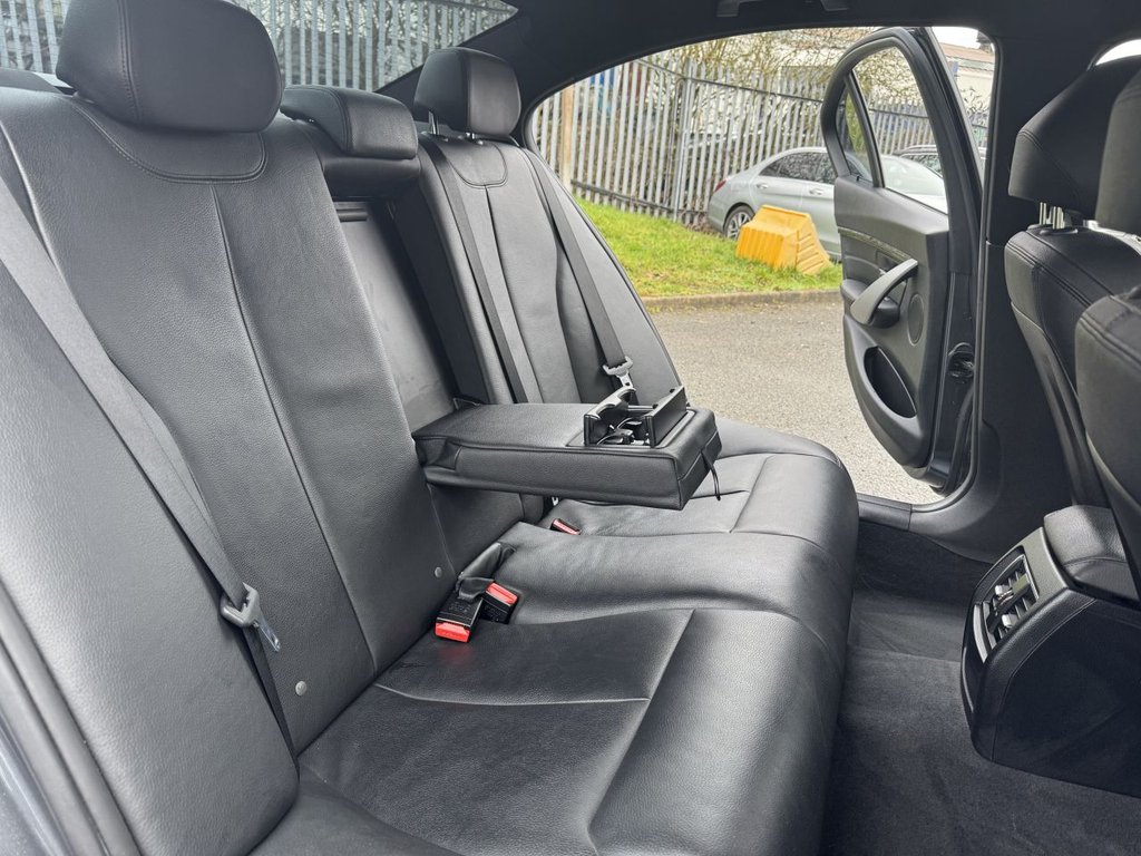 Used BMW 3 Series 2015 for sale - 77806383: Photo 34