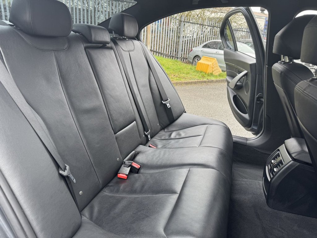 Used BMW 3 Series 2015 for sale - 77806383: Photo 36