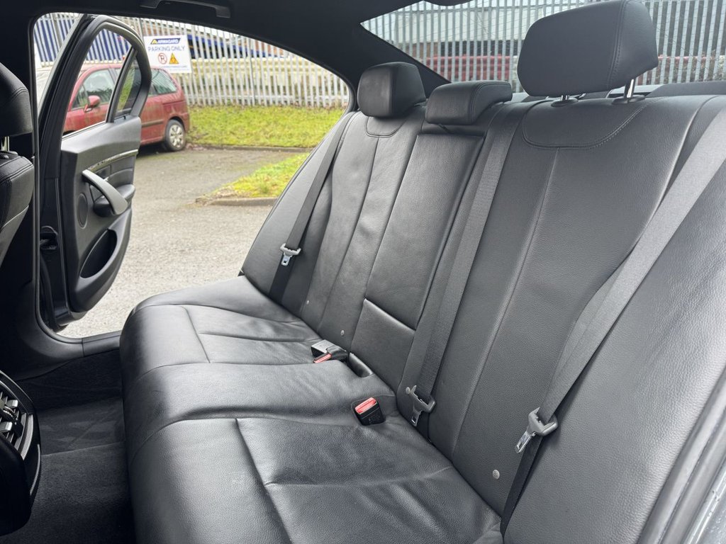 Used BMW 3 Series 2015 for sale - 77806383: Photo 37