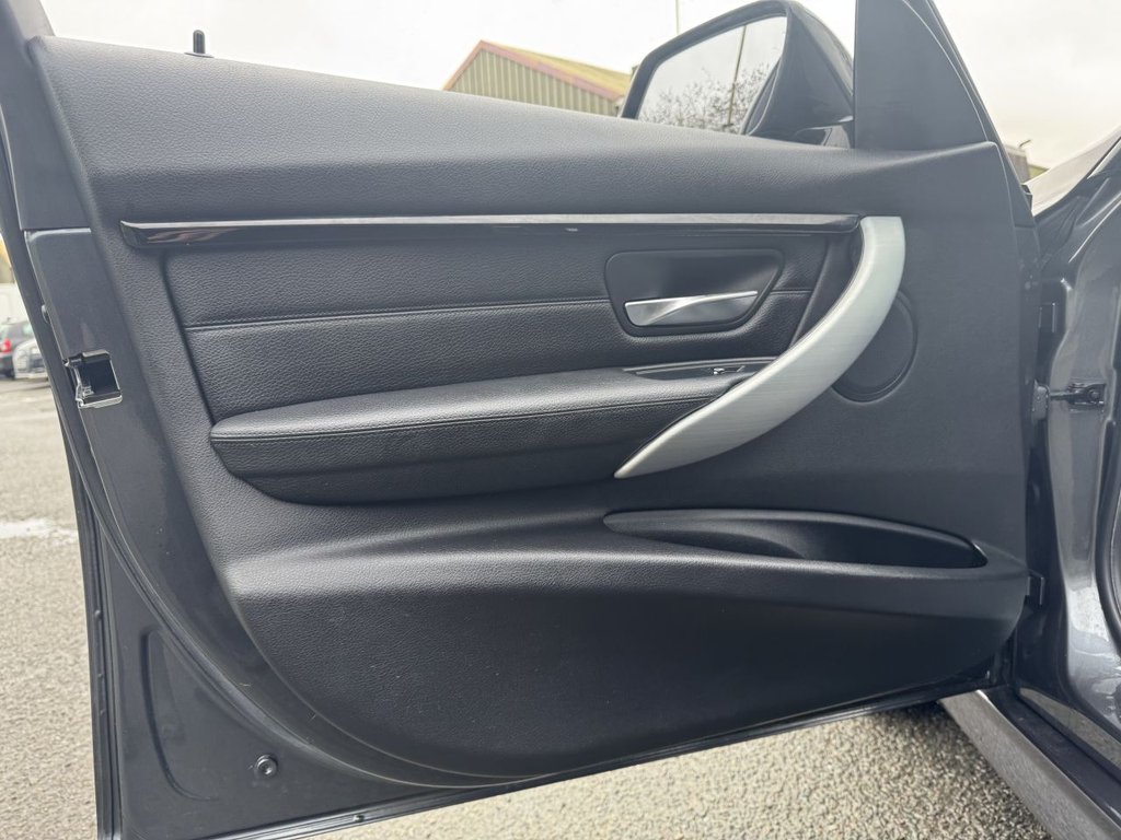 Used BMW 3 Series 2015 for sale - 77806383: Photo 39