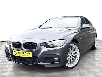 Used BMW 3 Series 2015 for sale - 77806383: Photo