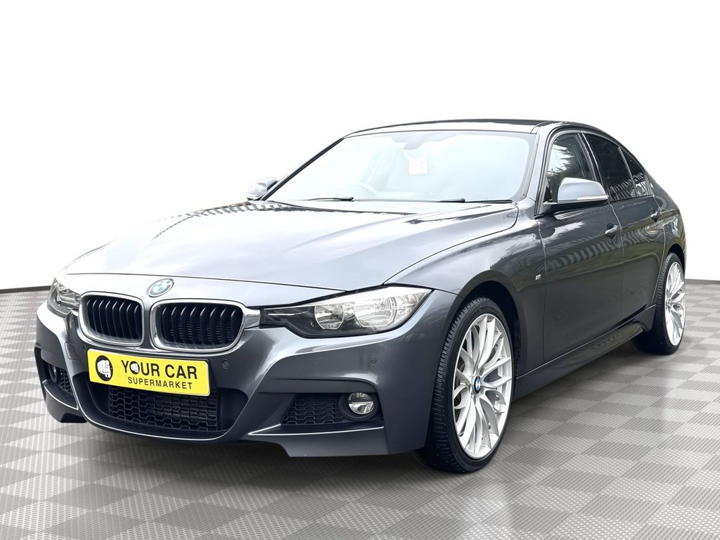 Used BMW 3 Series 2015 for sale - 77806383: Photo 4
