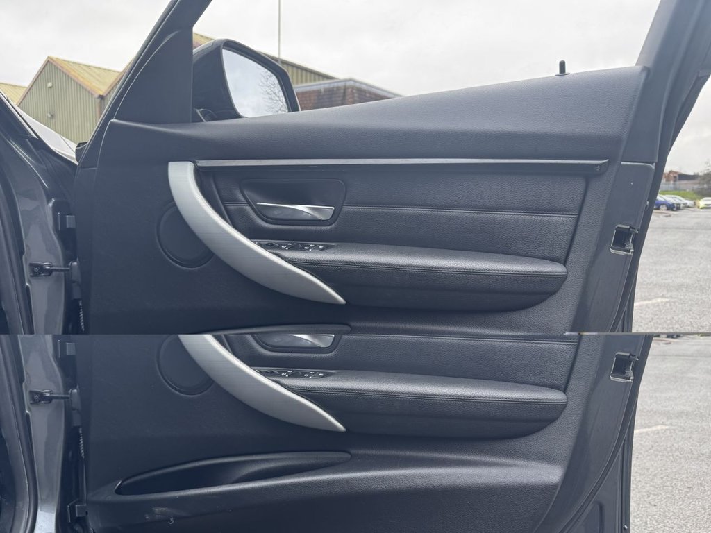 Used BMW 3 Series 2015 for sale - 77806383: Photo 42