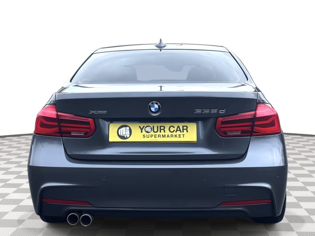Used BMW 3 Series 2015 for sale - 77806383: Photo 5