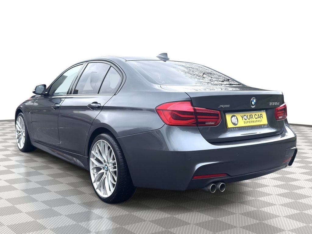 Used BMW 3 Series 2015 for sale - 77806383: Photo 6