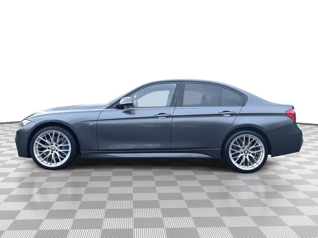 Used BMW 3 Series 2015 for sale - 77806383: Photo 8