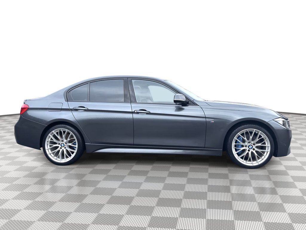 Used BMW 3 Series 2015 for sale - 77806383: Photo 9