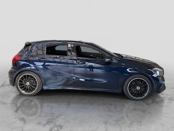 Used Mercedes-Benz A-Class 2018 for sale - 78874529: Photo