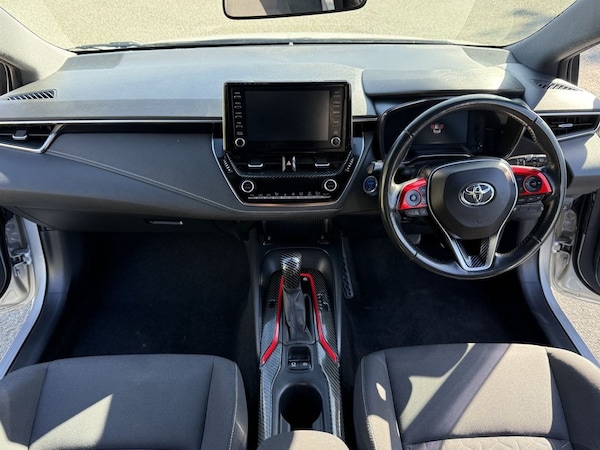Used Toyota Corolla 2021 for sale - 76234404: Photo 11