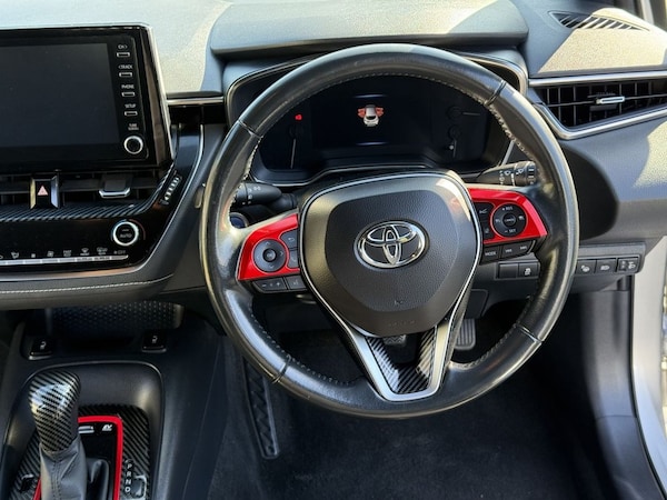 Used Toyota Corolla 2021 for sale - 76234404: Photo 12