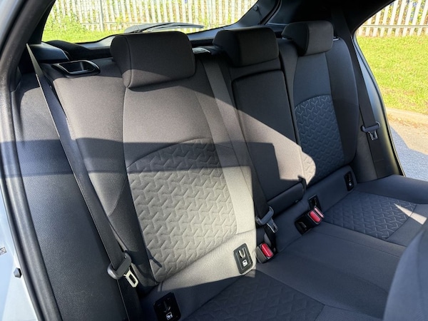 Used Toyota Corolla 2021 for sale - 76234404: Photo 13
