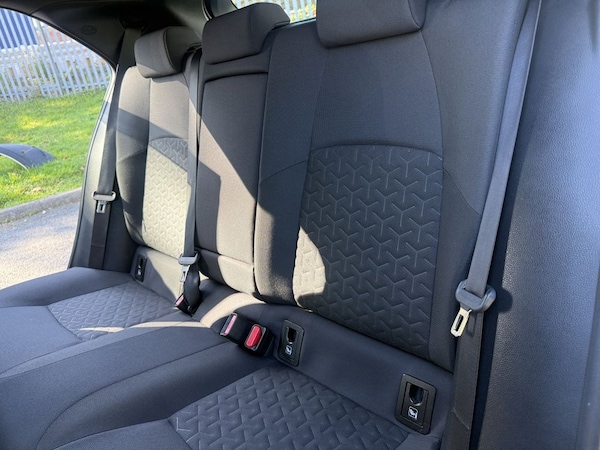 Used Toyota Corolla 2021 for sale - 76234404: Photo 15